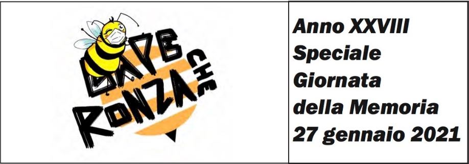 Borgosesia: il liceo  Gaudenzio Ferrari per la Giornata della Memoria