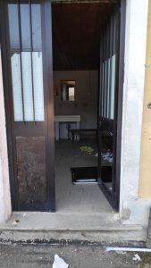 Atti vandalismo Grignasco 7