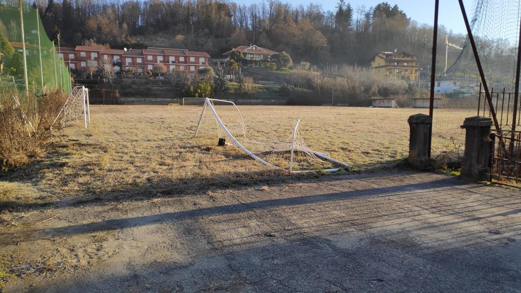 Atti vandalici a Grignasco