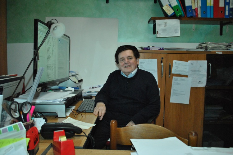 Oreste Primatesta scrive al Alberto Cirio sulla viabilità nel Cusio