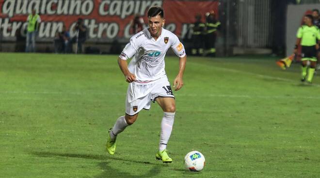 Novara calcio, dal mercato arriva l’attaccante Riccardo Moreo. Bianchi rifiuta il Carpi