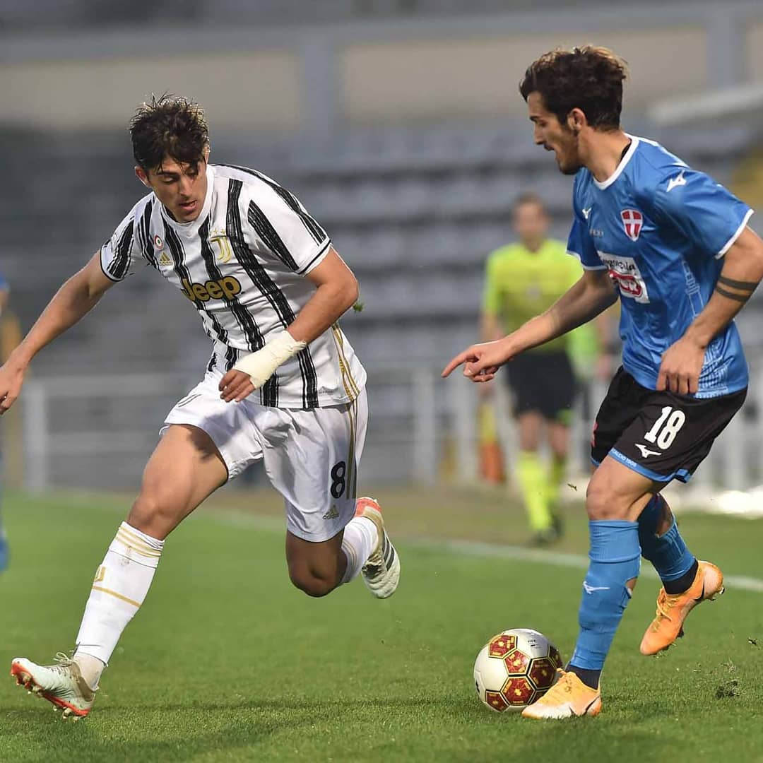 Al Novara non basta il cuore: la Juve vince 2 a 1