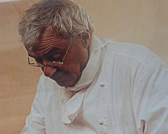 Addio a Giorgio Purini, lutto per lo chef novarese