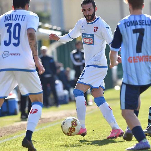 Per il Novara un pareggio con rammarico contro l’Albinoleffe. Banchieri: «Punto importante»