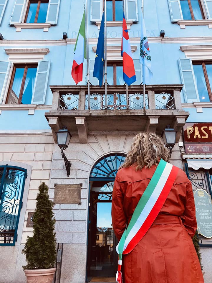 18 Marzo, si ricordano le vittime del Covid-19