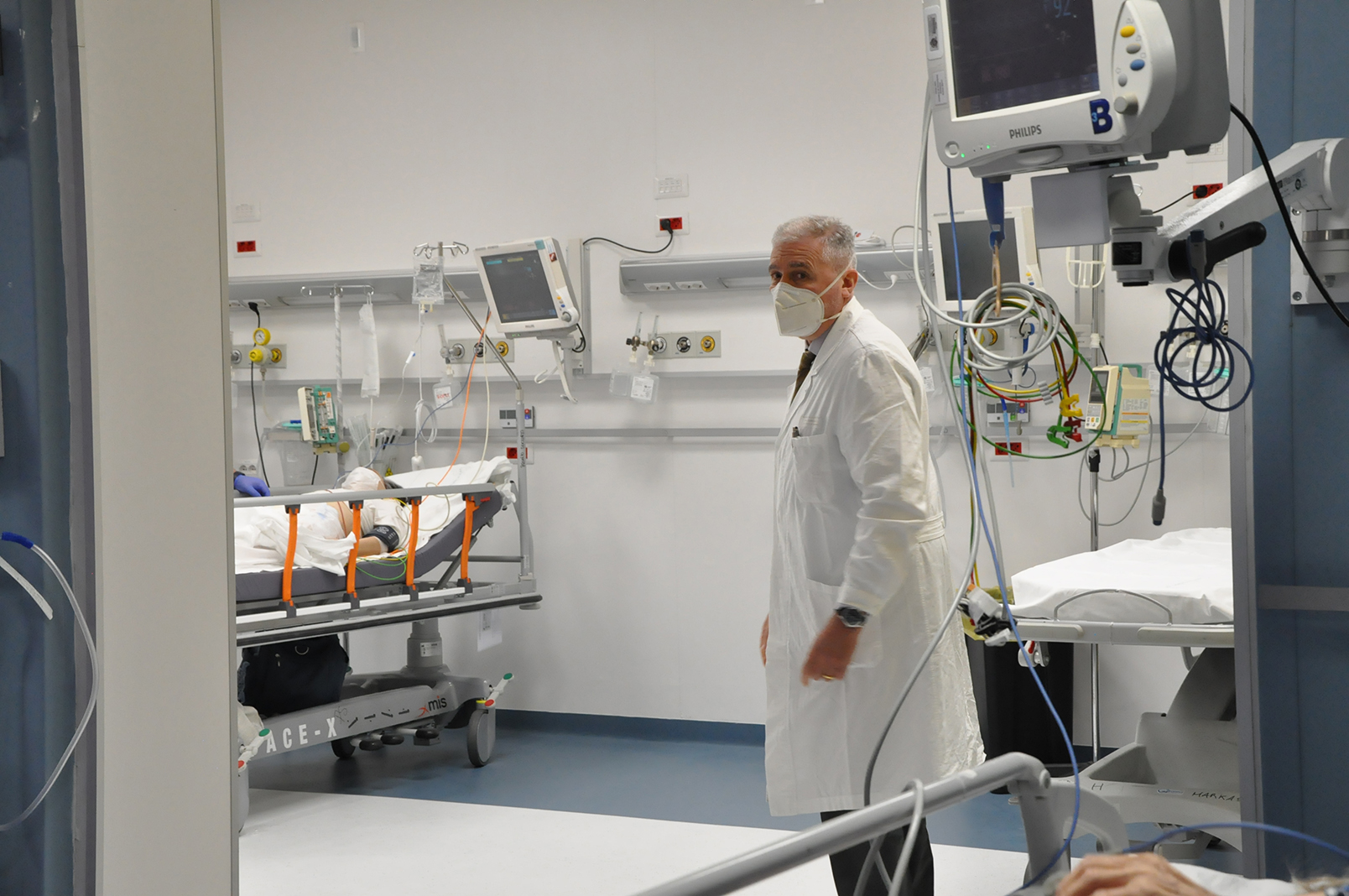Pronto Soccorso di Novara, “da eroi a persone prive di scrupoli”