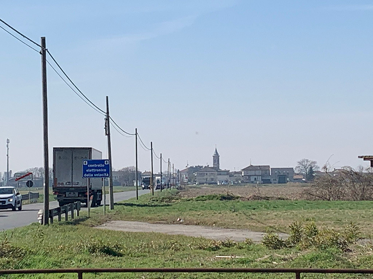 Superstrada Novara-Vercelli: l’idea non piace a tutti