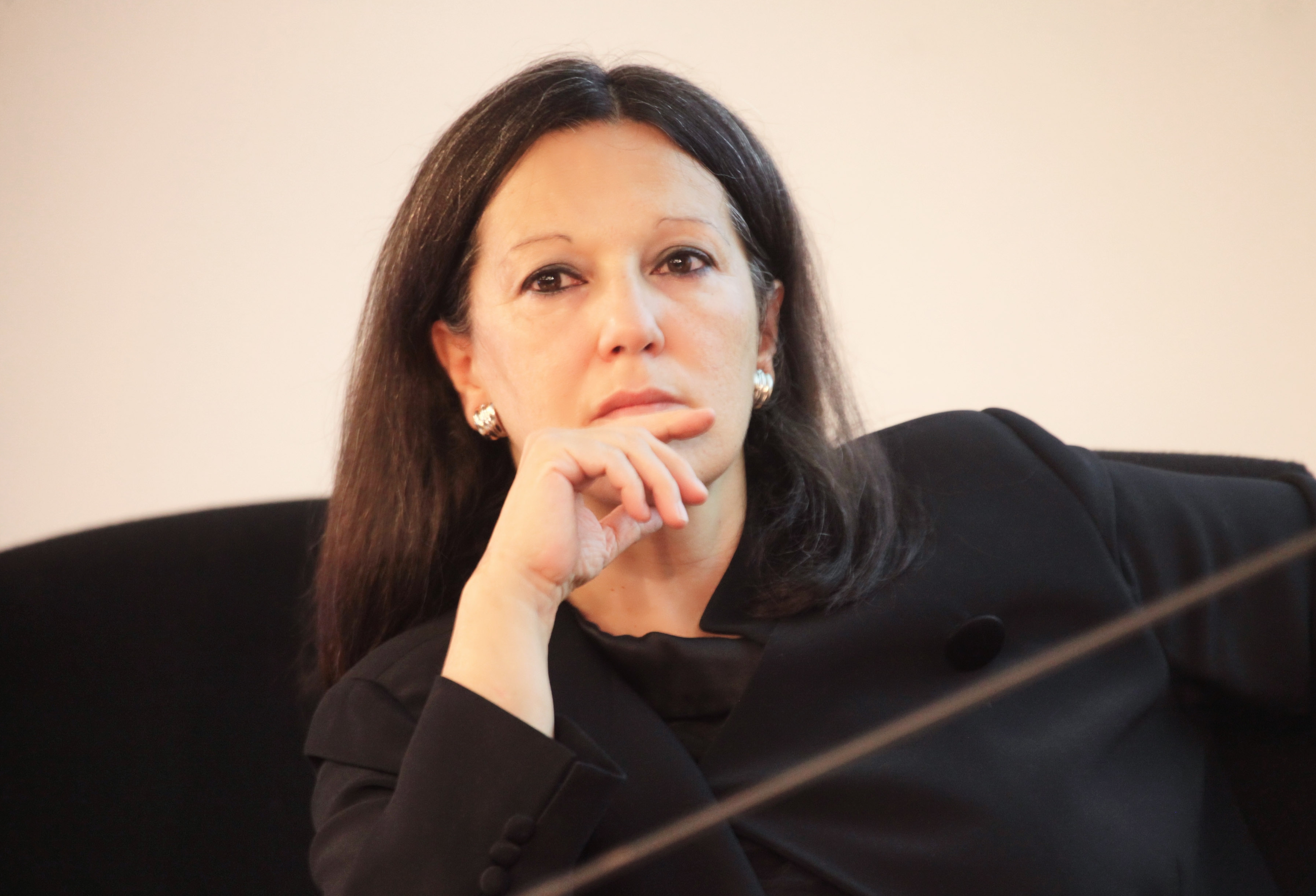 Catia Bastioli: «Per rinascere investire su ricerca e professione e coltivare il bilanciamento tra bisogno dell’uomo e natura»