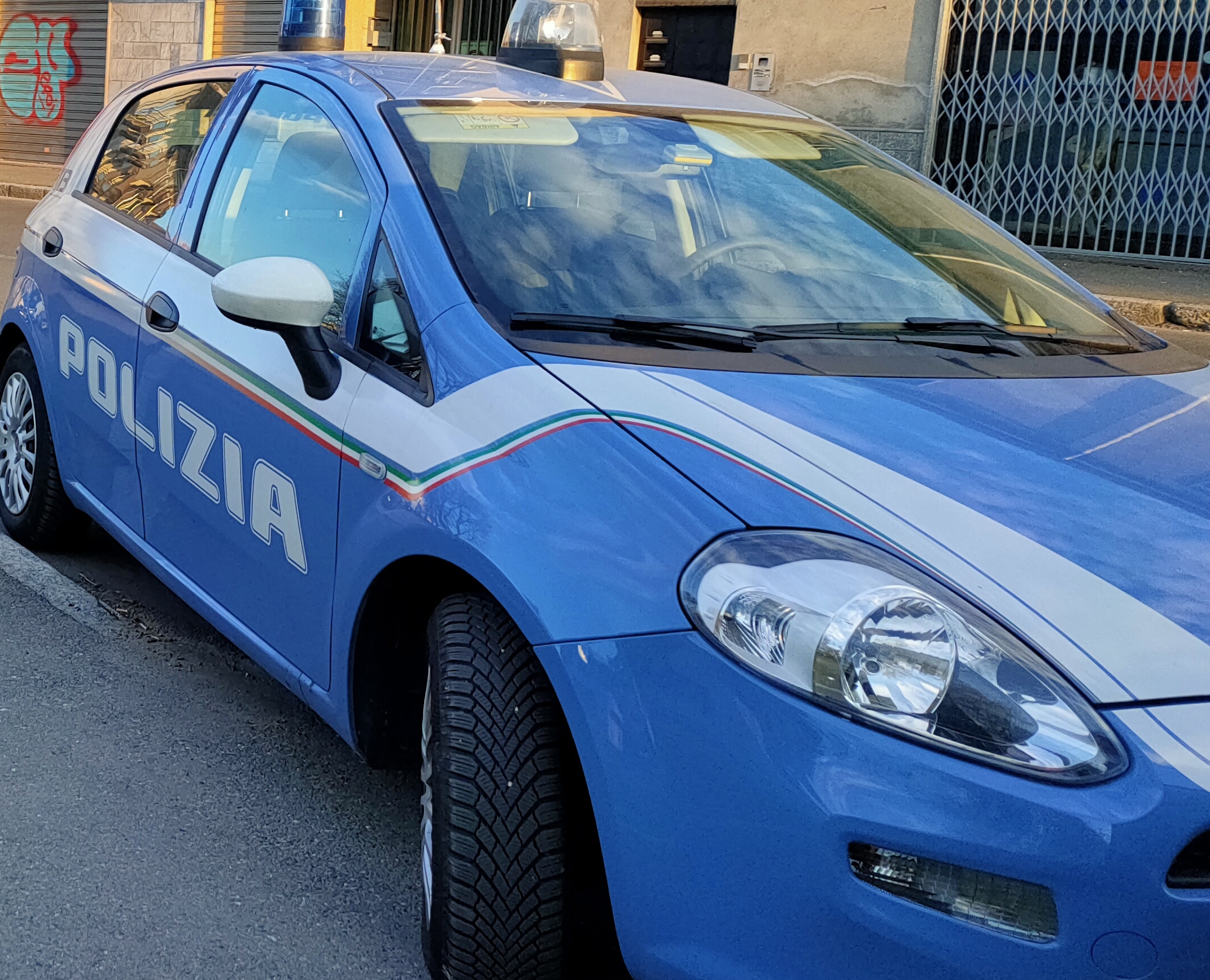 15mila persone controllate dalla Polizia da gennaio a oggi nell’attività di controllo del territorio e per il rispetto delle norme anti-Covid