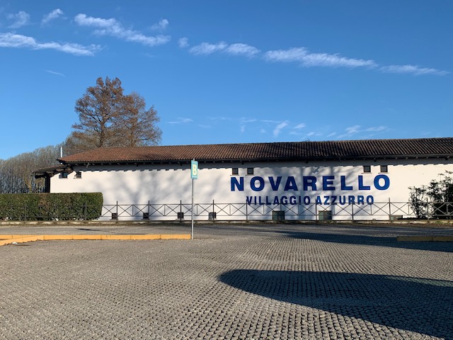 Cessione Novara calcio, Pavanati oggi a Novarello: «Settimana prossima si può chiudere»