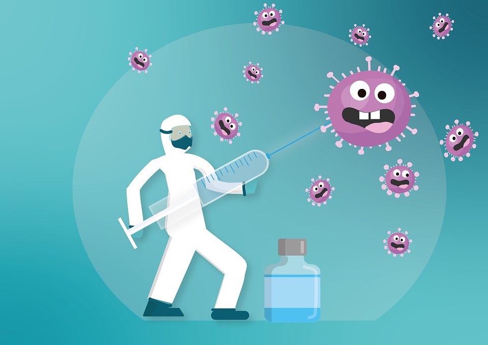 Peggiora la pandemia è corsa alle terze dosi