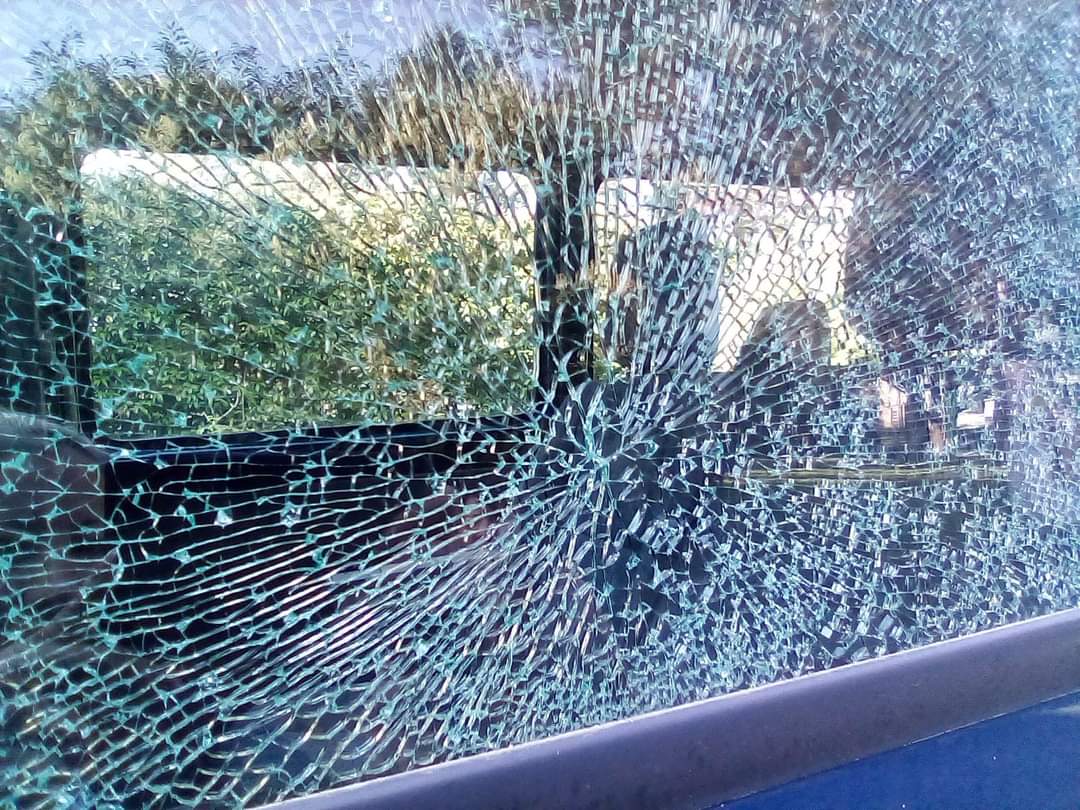 Vandalizzato pulmino dell’Associazione Down appena acquistato: la presidente chiede un aiuto ai novaresi