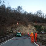 Incendio Traversagna