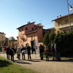 Romagnano commemorazione battaglia