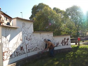 Romagnano commemorazione battaglia