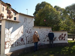 Romagnano commemorazione battaglia
