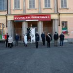 Romagnano commemorazione battaglia