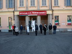 Romagnano commemorazione battaglia