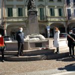Romagnano commemorazione battaglia
