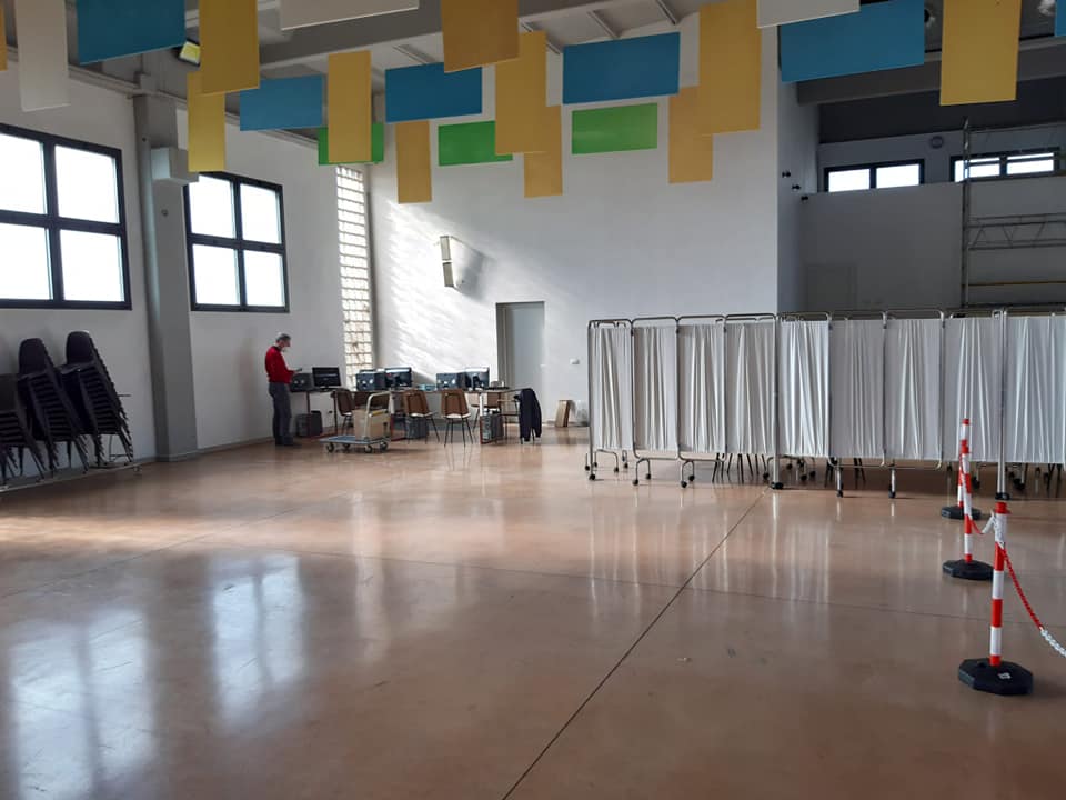 Vaccinazioni nell’Asl Novara: per oltre 34.000 persone nemmeno una dose