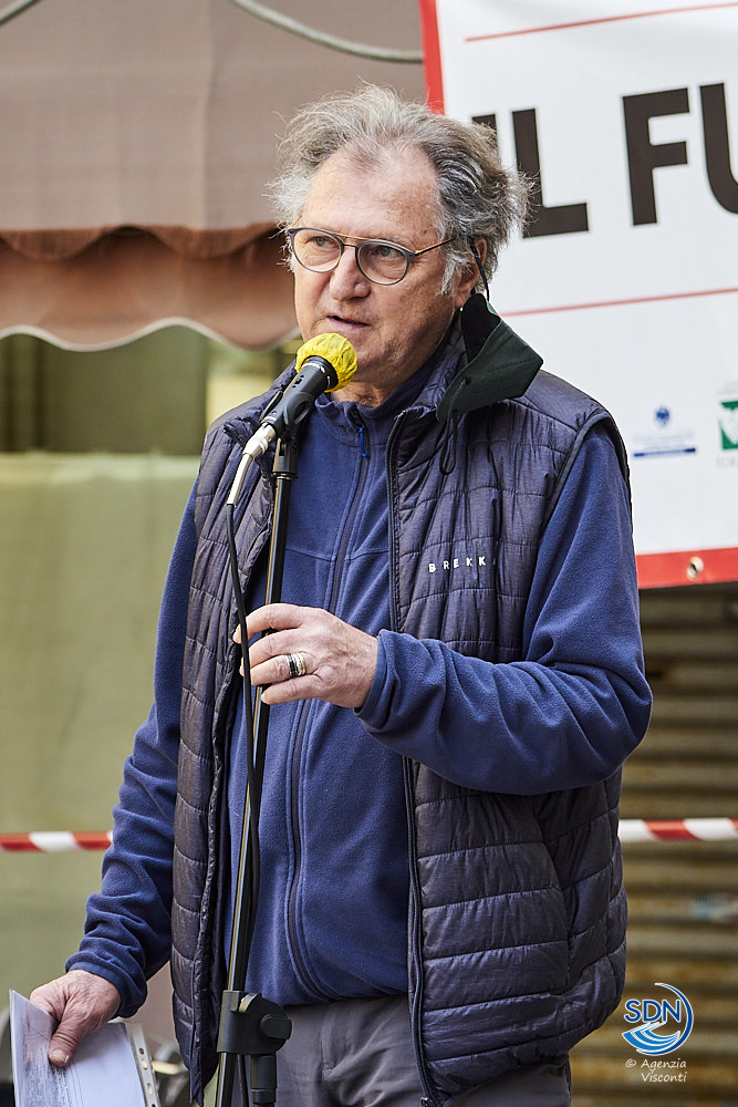 Commercianti in piazza
