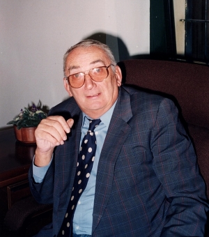Morto Gianfranco Grisoni, ex sindaco di Borgomanero