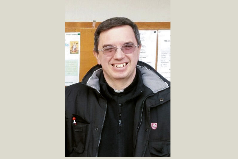 Don Bellussi lascia Mercurago. Tornerà a Verona sua diocesi di origine