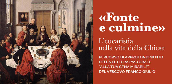 Nuova Regaldi, settimo incontro delle Giornate di spiritualità e cultura
