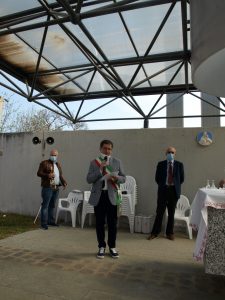 25 aprile romagnano