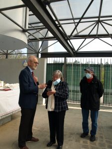 25 aprile romagnano