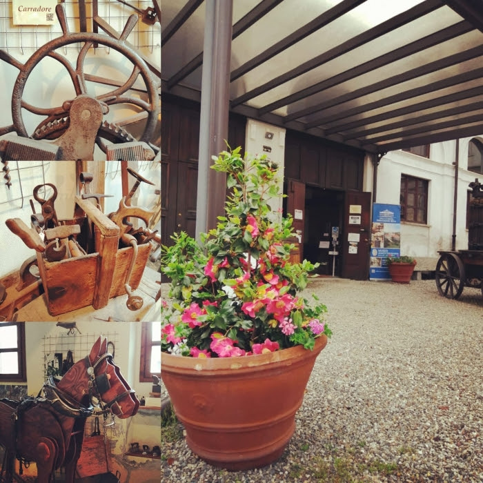 Romagnano, il Museo storico  di Villa Caccia riapre sabato 1° maggio