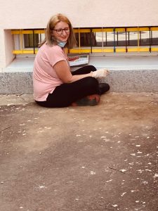 scuola infanzia