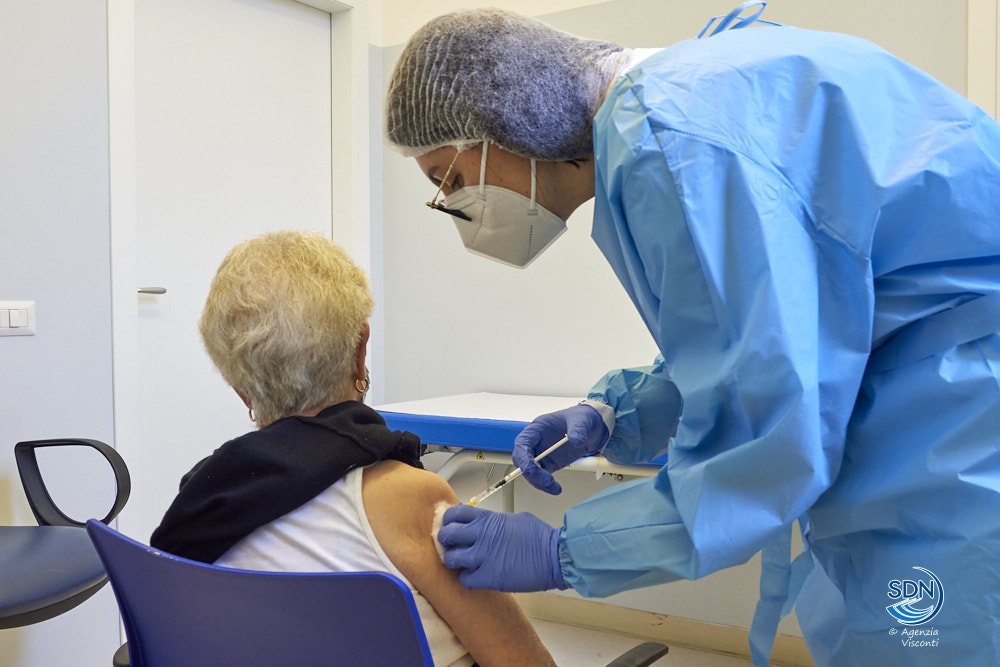 Vaccini in Piemonte, sul sito della regione ora trovate anche la vostra data prevista