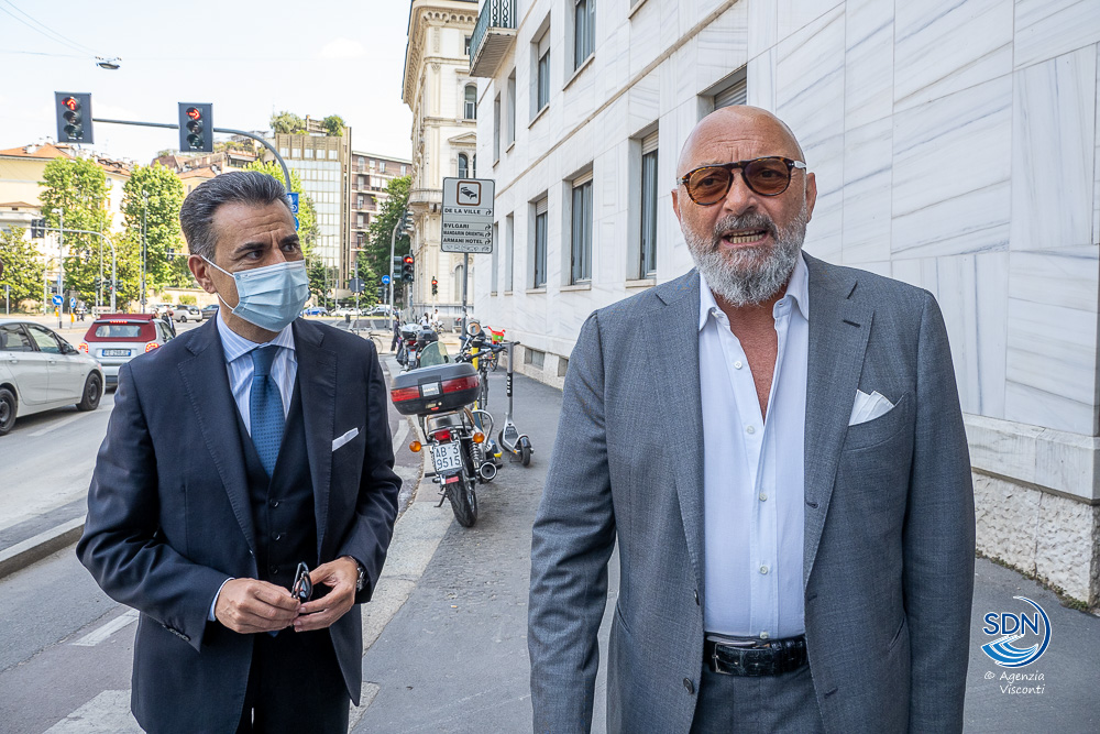 Novara calcio, bocciata (per ora) l’iscrizione al campionato. Pavanati: «Perplesso e mortificato»