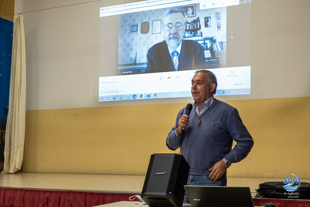 Caritas: 54.700 euro a sostegno di lavoratori e famiglie con il progetto “Ripartire insieme”