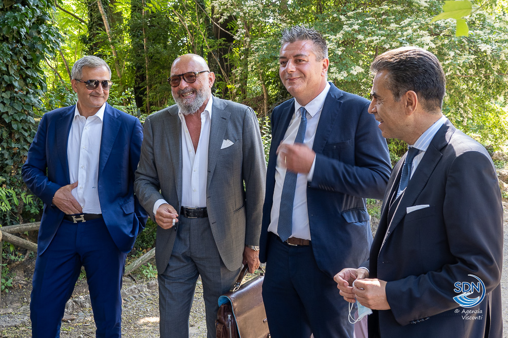 Il Novara calcio ceduto a Pavanati: «Programmazione per ambire a categorie più alte»