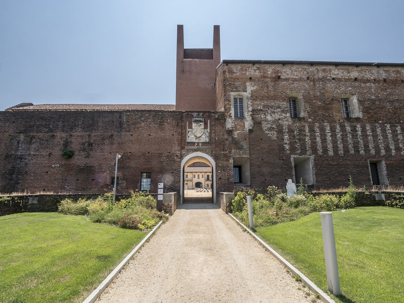 Novara: 27 milioni di euro per la cultura cittadina
