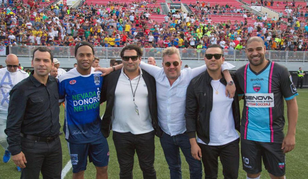 Novara calcio, per la cessione restano tre piste