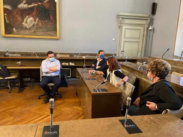 Il Movimento autonomo agenzie di viaggio oggi a Novara