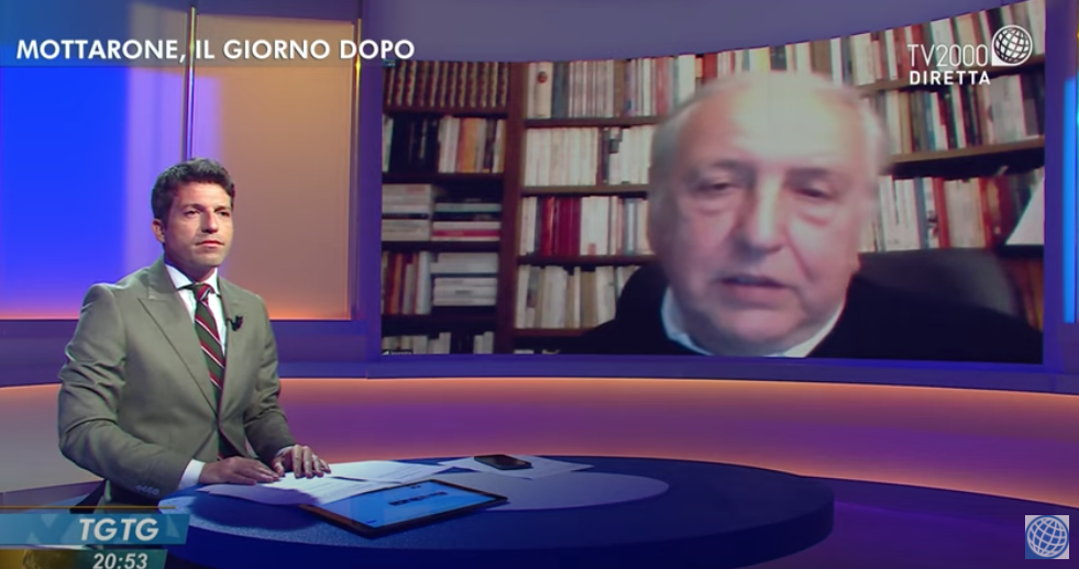Mottarone: «Una tragedia irreparabile»
