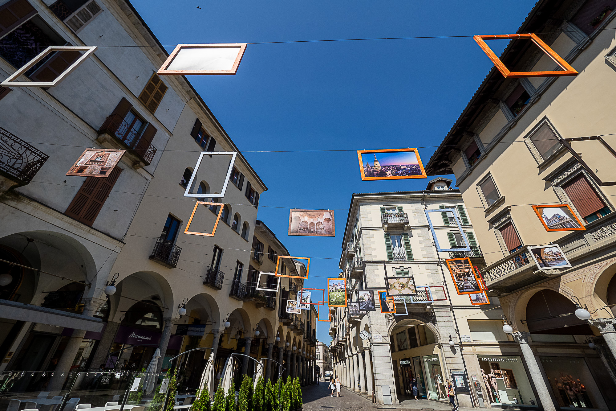 A Novara un’istate di spettacoli e cultura dal 27 giugno