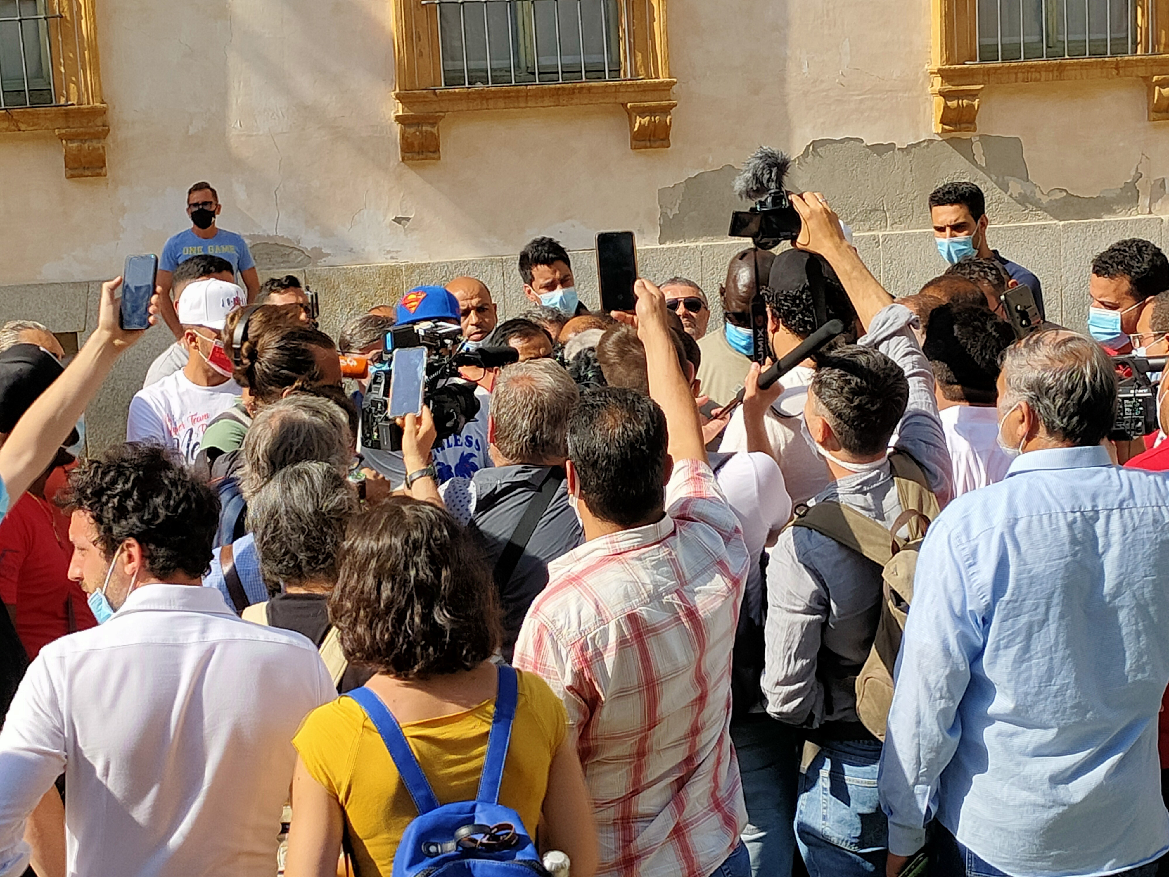 Sindacalista investito e ucciso a Biandrate: incontro in Prefettura