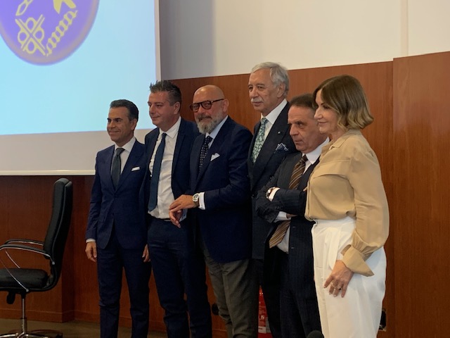 Novara calcio, la presentazione ufficiale: “Grazie per questa opportunità”
