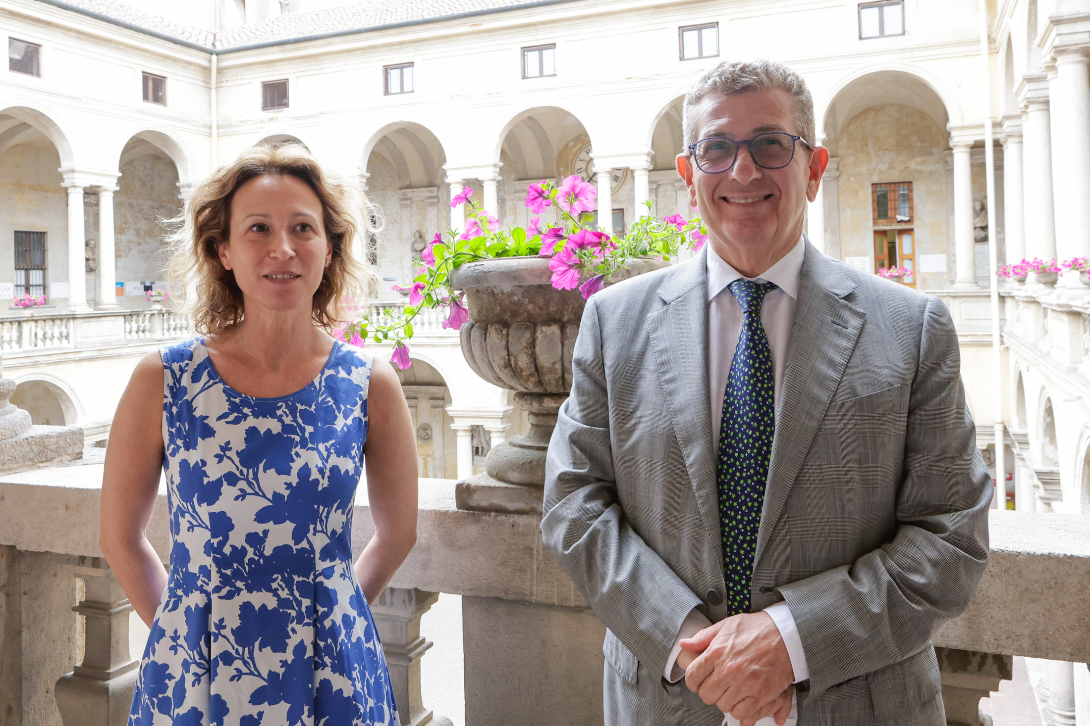Ospedale Maggiore di Novara: Daniela Kozel nuovo direttore sanitario