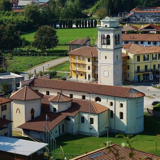 Prato Sesia in festa per il patrono san Bernardo