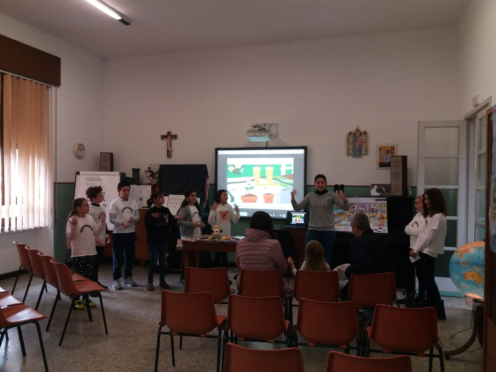 Quale scuola in arrivo per settembre?