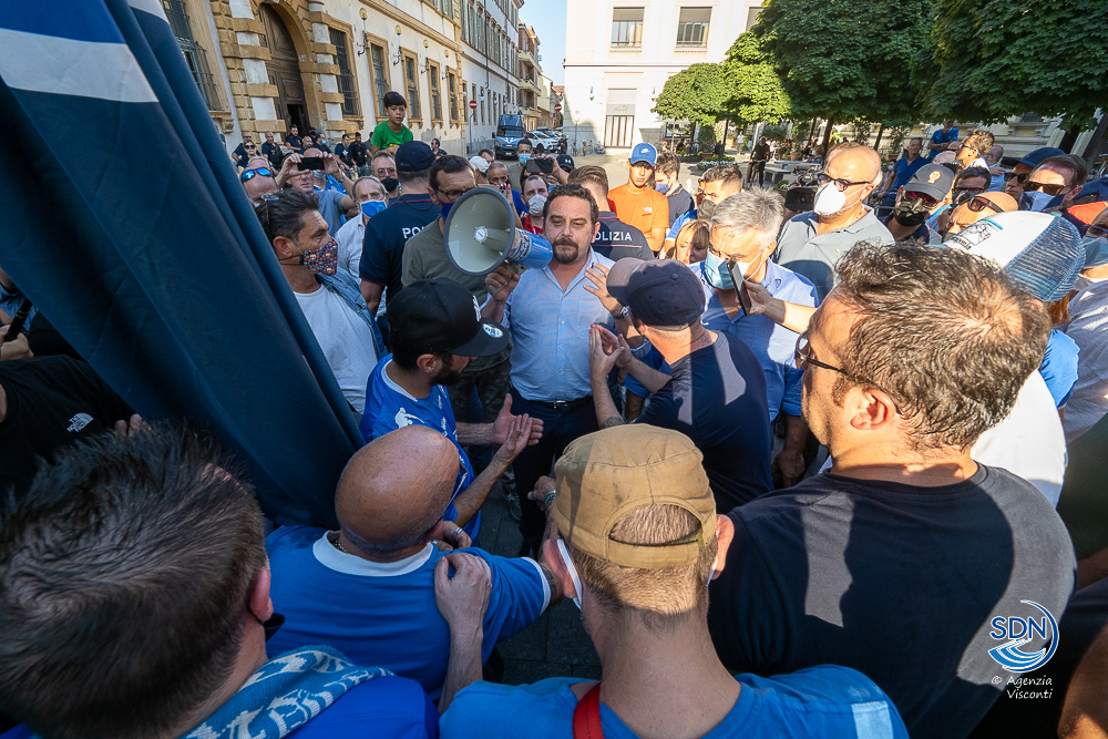 Nuovo Novara calcio, il bando del Comune entro la settimana