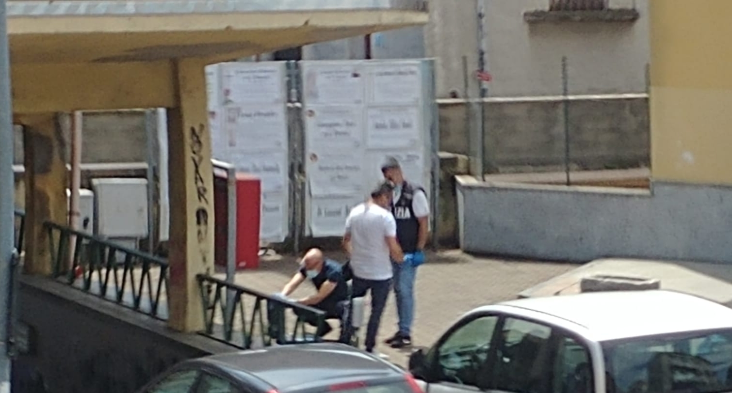 Nikaj Caf è la vittima dell’accoltellamento in via Valsesia