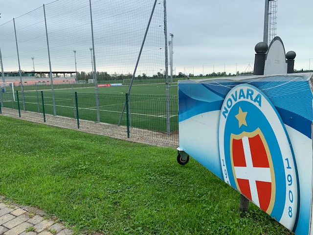 Il Novara calcio ricorre al Tar. I tifosi giovedì sfileranno davanti al Comune incontrando il sindaco