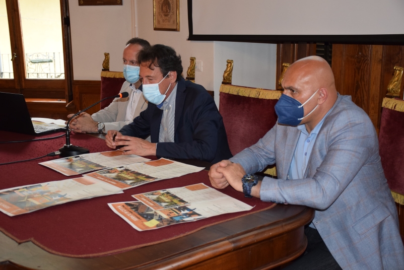 Nuova programmazione degli spettacoli a Borgomanero, rinviati per maltempo